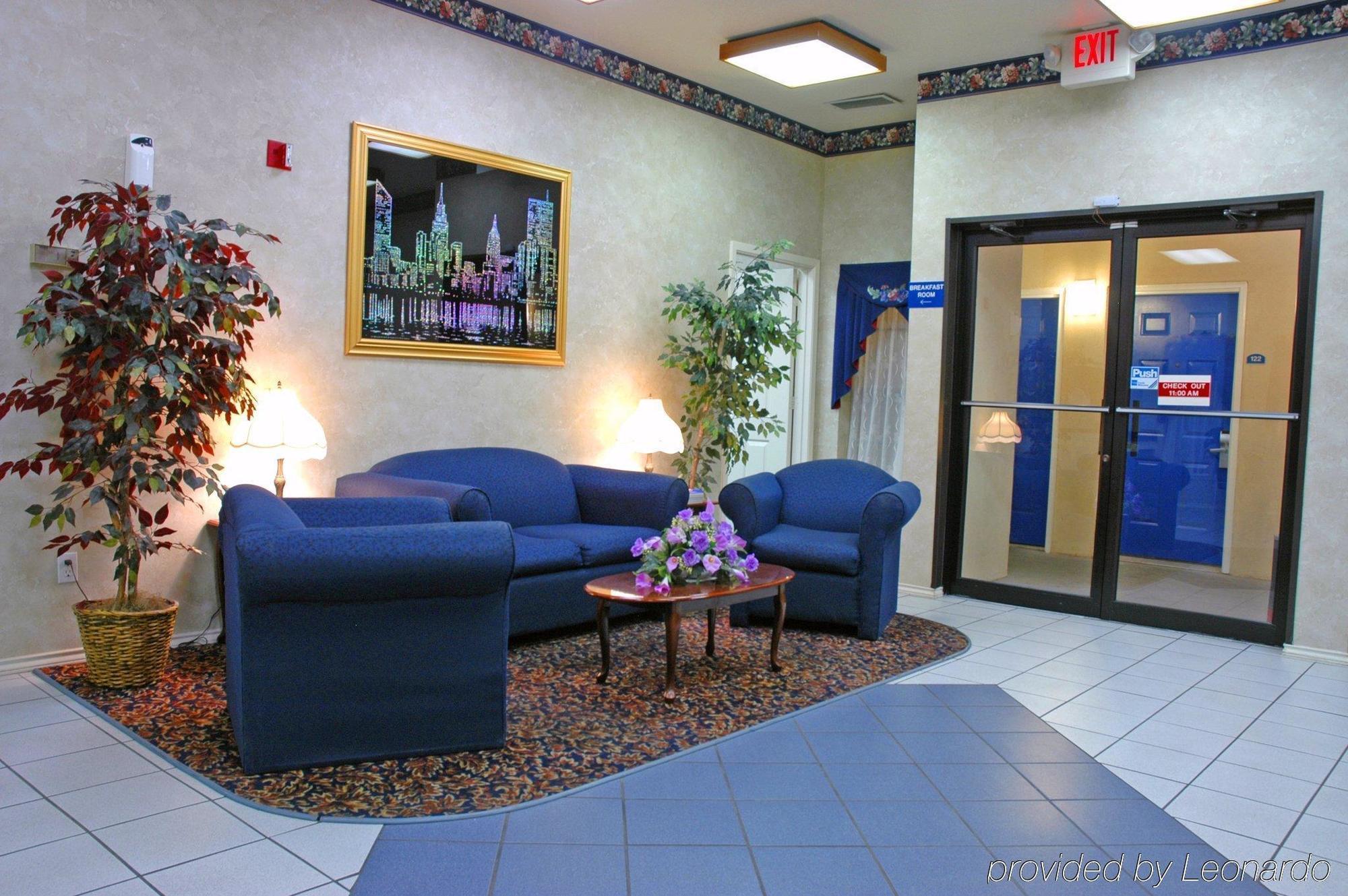 Motel Super 8 By Wyndham Bastrop Tx Exterior foto